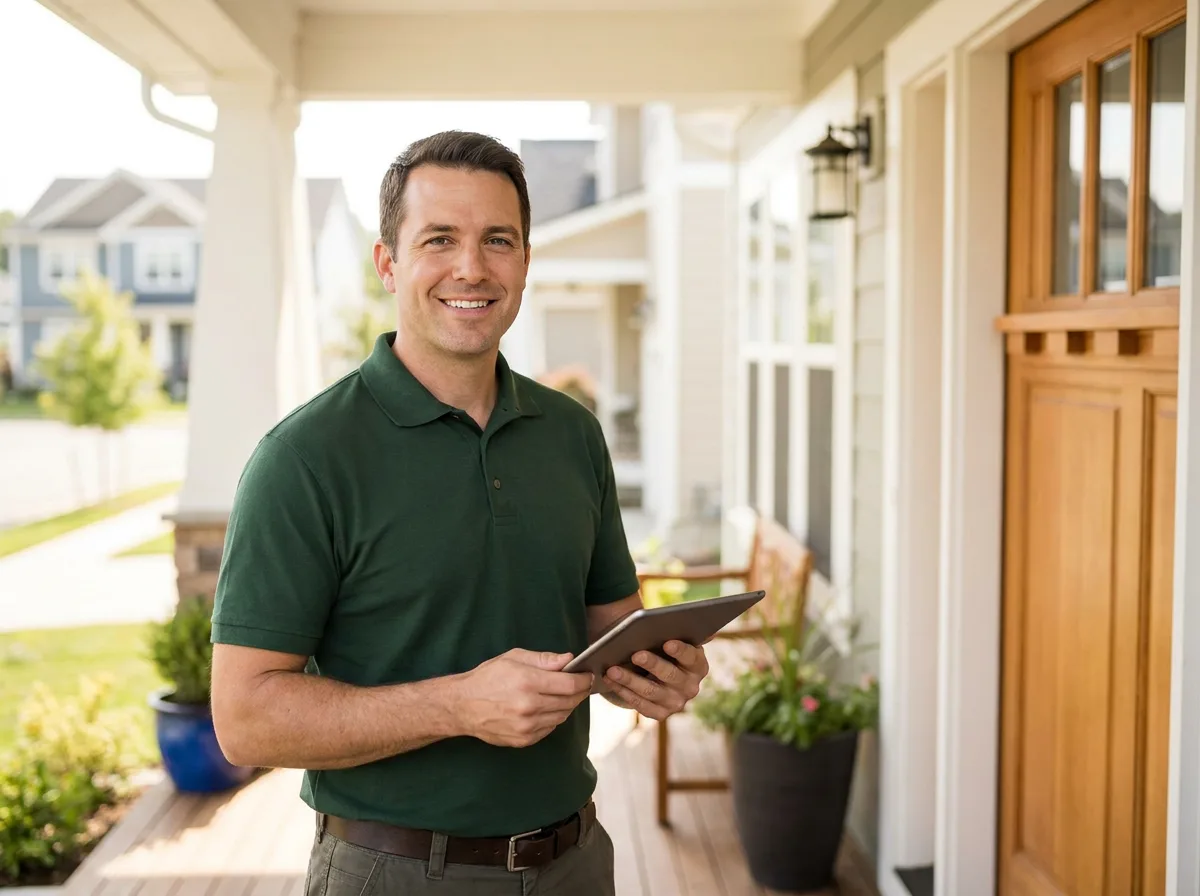Pest control FAQs for Germantown, WI